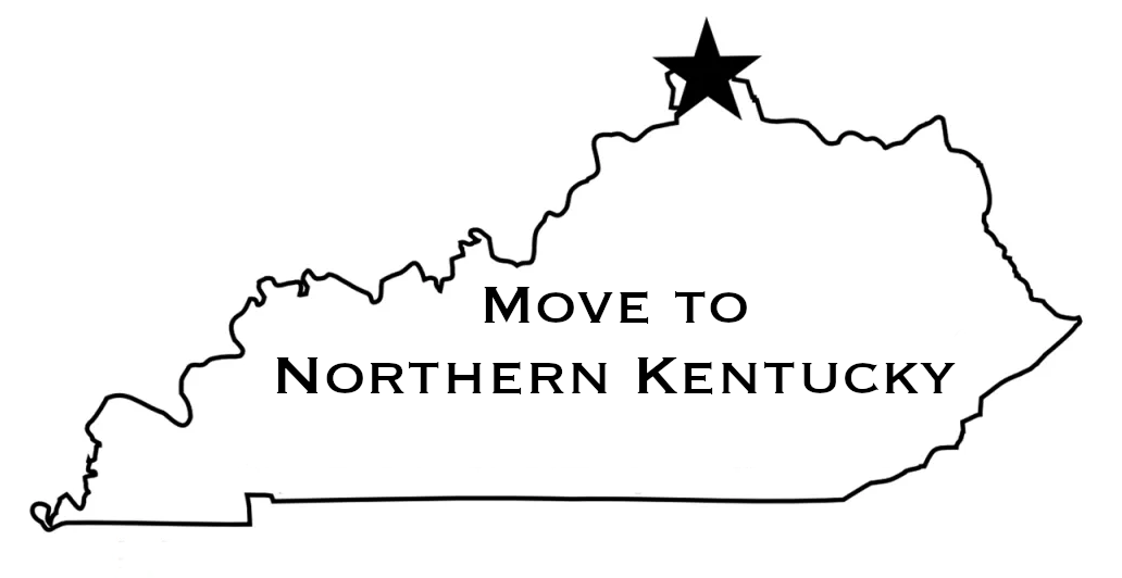 Move to Northern Kentucky